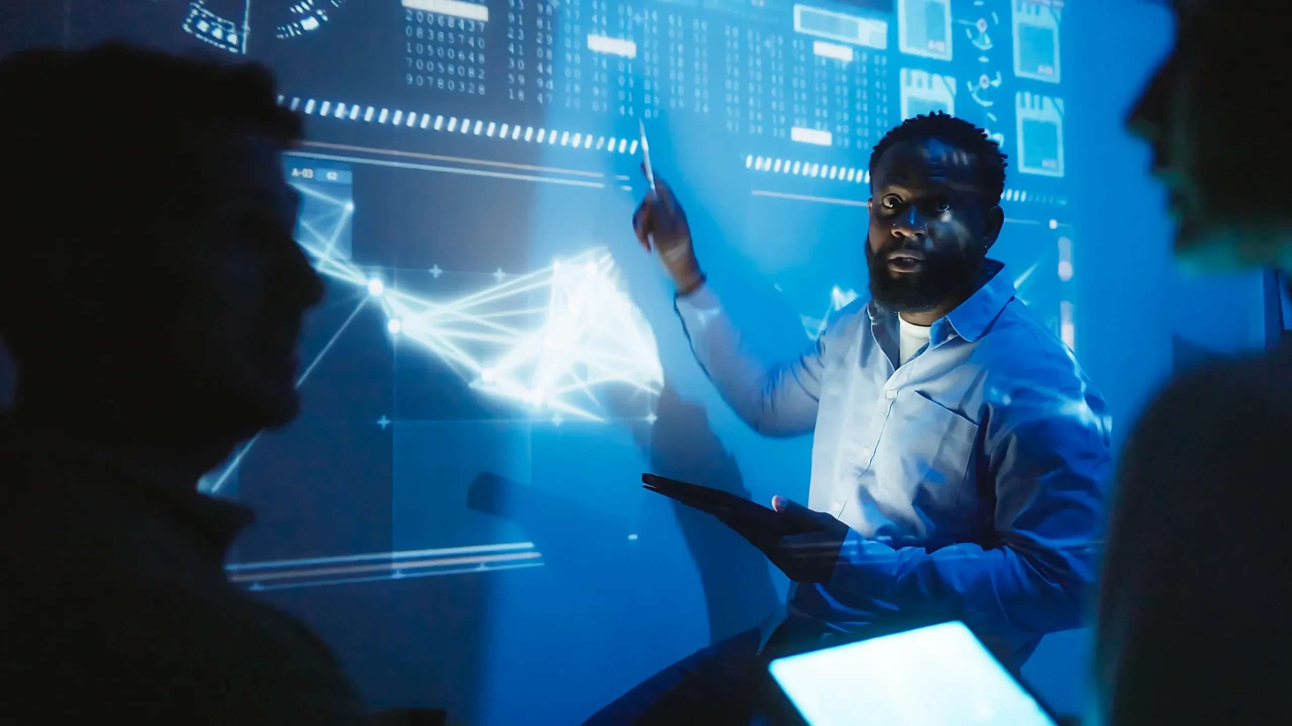 Picture for ed trainings