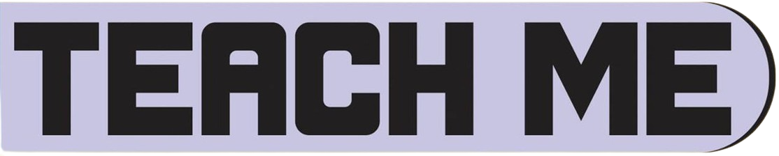 Teach Me Pre-School logo